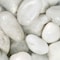 Msi White Polished Pebbles 0.5 cu. Ft . per Bag 0.75 in. to 1.25 in. Bagged Landscape Rock ZOR-LSC-0181 - alternate 2